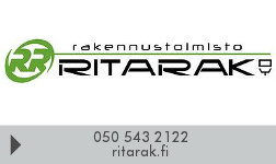 Ritarak Oy logo